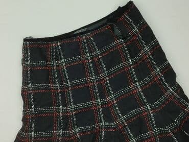 spódnice w kratę plus size: My Essential Wardrobe, Spódnica damska, rozmiar 3XL — 1