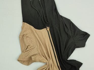 shein bluzy oversize: Shein, Кофта з каптуром жіноча, розмір L — 1