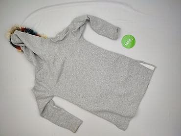 h m bluza: Zaza, Bluza z kapturem damska, rozmiar L — 3