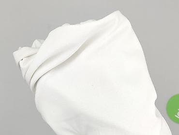 garnitur na stójce: Bluzka damska, rozmiar S — 4