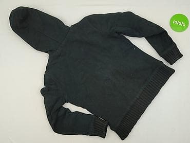 sweter tommy hilfiger: Tommy Hilfiger, Bluza z kapturem damska, rozmiar S — 3