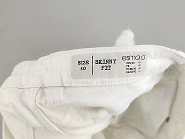 dzinsy shein: Esmara, Jeansy damskie, rozmiar L — 4