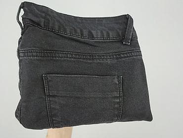 fitted jeans: Jeansy damskie, rozmiar S — 7