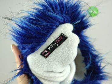 zara bluzy młodzieżowe: Zaza, Bluza z kapturem damska, rozmiar M — 5