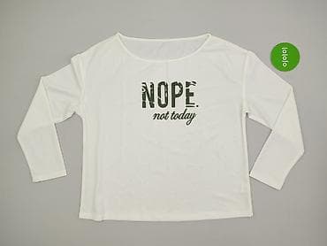 bluza wojanka: Bluzka damska, rozmiar XL — 2