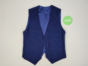 zara kamizelka haftowana: Kamizelka damska, rozmiar M — 3