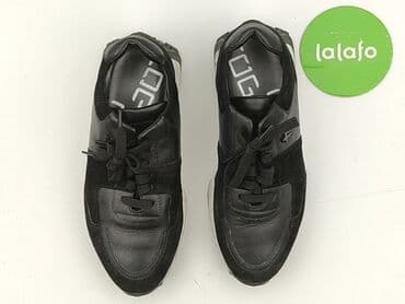 buty zima ccc: Sneakersy damskie, 39 — 2