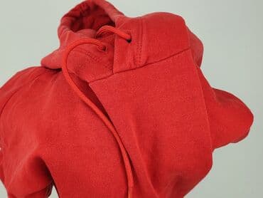 Kobiety: H&M, Bluza z kapturem damska — 6