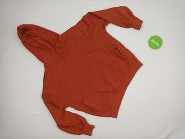 clipper t shirty: 4F, Bluza z kapturem damska, rozmiar S — 2