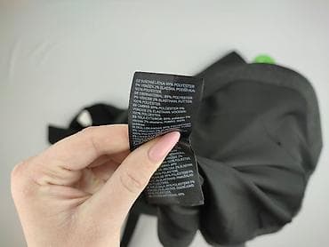 kurtki plus size tanio: H&M, Płaszcz damski, rozmiar M — 6