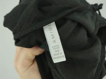 intimidao majtki bezszwowe: Amisu, Top damski, rozmiar XS — 4