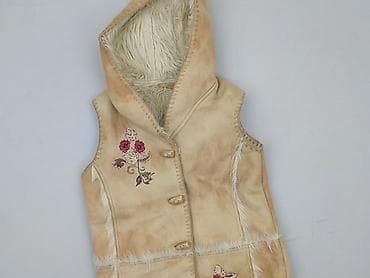 bluza max mara: Kamizelka, Marks & Spencer, 12 lat, 146-152 cm, stan - Bardzo dobry — 1