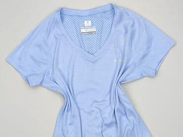 Columbia, T-shirt damski, rozmiar XS