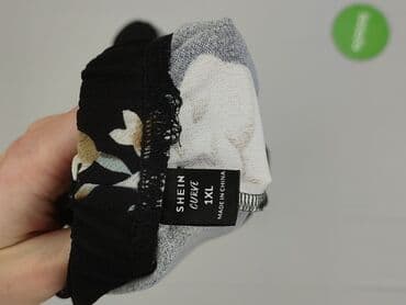 shein curve sukienki na wesele: Shein Curve, Szorty damskie, XL — 4