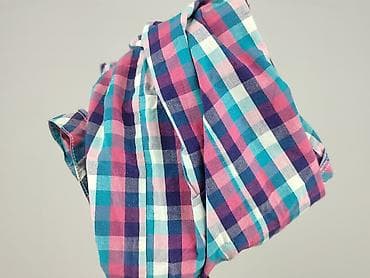 white jeans: Denim, Koszula damska, rozmiar XL — 7