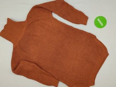 bluzki z golfem: Golf damski, rozmiar M — 2