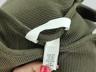 hm jeans: H&M, Sukienka damska, rozmiar XS — 5