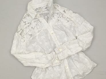 wizytowa bluzki: River Island, Bluzka damska, S — 1