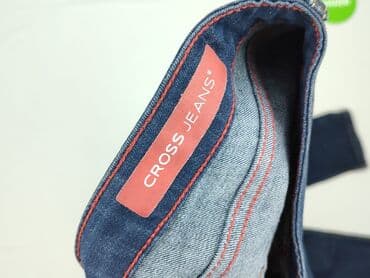 cross jeans polska: Cross Jeans, Jeansy damskie, rozmiar S — 4