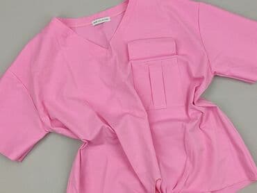 New Collection, T-shirt damski, rozmiar 4XL