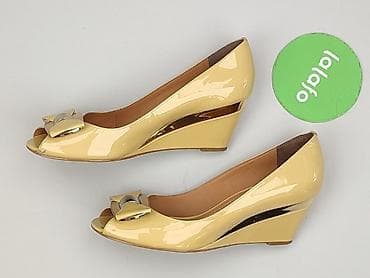 firefly buty: Kazar, Półbuty damskie, rozmiar 39 — 3