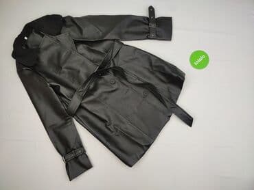 kurtki wiosenne lidl: Płaszcz damski, S — 2