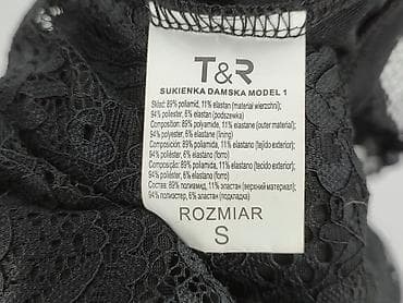 czas.na.buty: Tom Rose, Sukienka damska, rozmiar S — 5