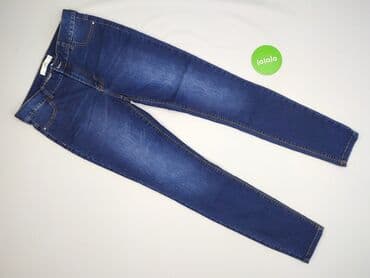 dkny jeans: JDY, Jeansy damskie, XL — 2