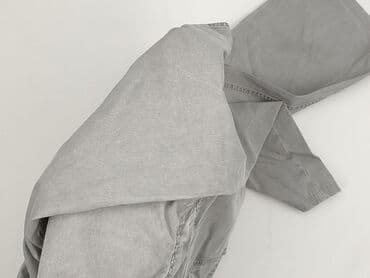 oliwkowe buty: Hunter ORIGINAL, Chinosy dla mężczyzn, rozmiar L — 5