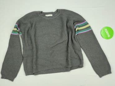 swetry pull and bear: PULL&BEAR, Sweter damski, rozmiar M — 2