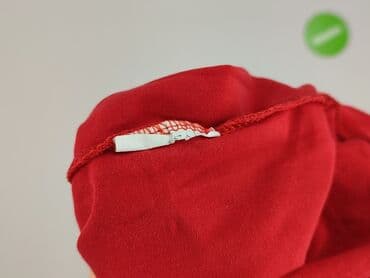 reserved czerwony sweter: Kardigan damski, rozmiar S — 5