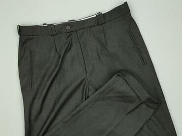 kamizelka futerko 128: Material trousers, 15 years, 170, condition - Perfect — 1