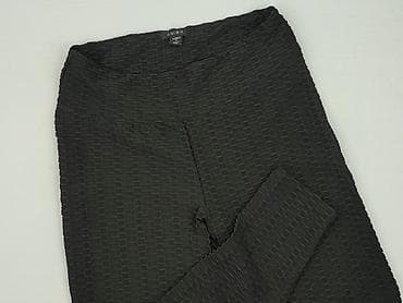 2000 s: Amisu, Legginsy Sportowe damskie, rozmiar XL — 1
