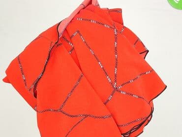 sukienka czerwona obcisła: Sukienka damska, M — 5