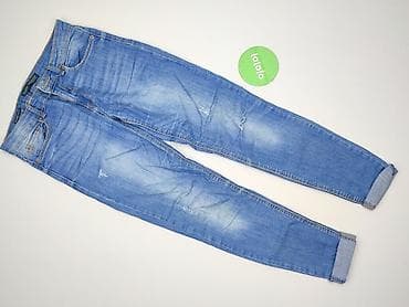 pako jeans: Bershka, Jeansy damskie, rozmiar S — 2