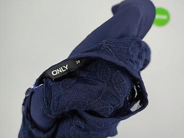 Жіночий одяг: ONLY, Жіноча блуза, розмір M — 4