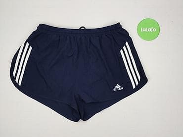 dresy plus size: Adidas, Шорти жіночі, розмір L — 2
