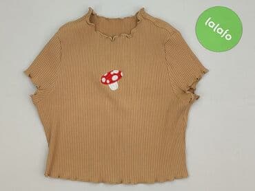 shein podkoszulki damskie: Shein, Top damski, rozmiar S — 2