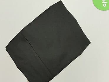 spodnice czarne: Sinsay, Spódnica damska, S — 8