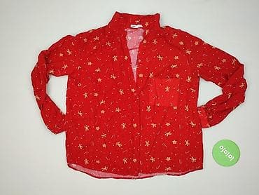 sieć second hand: Sinsay, Koszula damska, rozmiar L — 2
