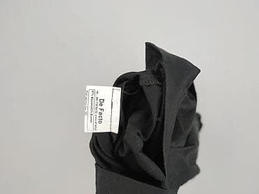 top czarny elegancki: Defacto, Sukienka damska, rozmiar S — 5