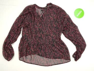 sinsay bluzka czerwona: Sinsay, Bluzka damska, rozmiar S — 2