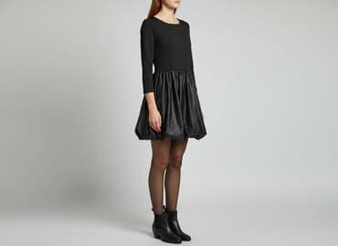 sukienki włoskie wieczorowe 48 olx: Moda Italia, Sukienka damska, rozmiar S — 1