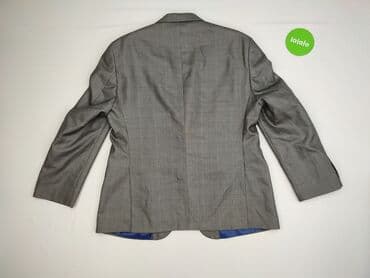 cropp piżamy: Suit jacket for men, XL (EU 42), condition - Perfect — 3