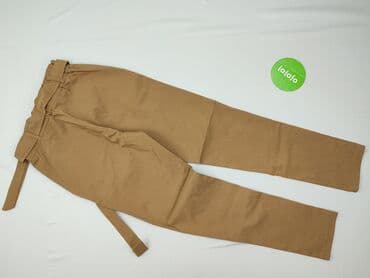 e obuwiu: Spodnie materiałowe damskie, rozmiar S — 3