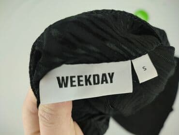 sukienki the odder side: Weekday, Sukienka damska, rozmiar S — 4