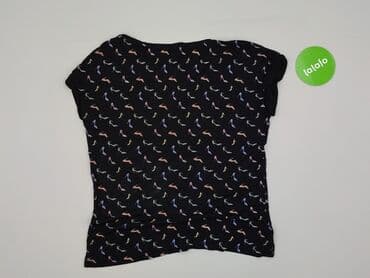 bluzki z krótkim rękawem mohito: Mohito, T-shirt damski, rozmiar M — 3