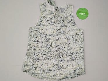 hm bluzki z krótkim rękawem: H&M, Bluzka damska, rozmiar M — 2