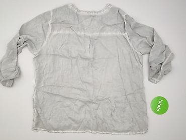 Bonita, Жіноча блуза, розмір 4XL — 3