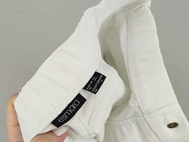 lidl majtki damskie bawełniane: Esmara, Jeansy damskie, rozmiar L — 4